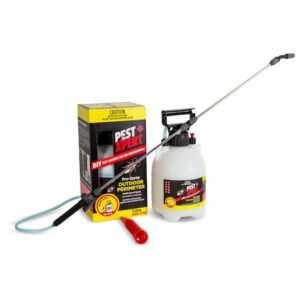 PestXPert Outdoor Perimeter Spray product image