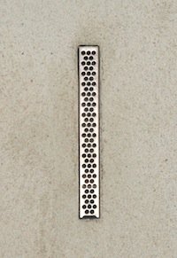 Weephole protector to prevent pest entry