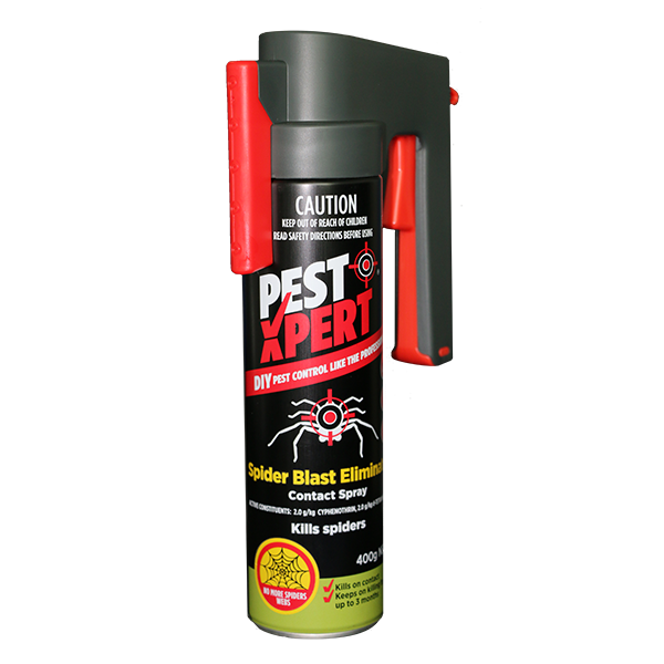 PestXpert Spider Blast Eliminator aerosol