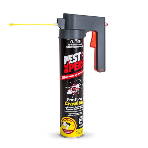 PestXpert Pro Spray Crawling