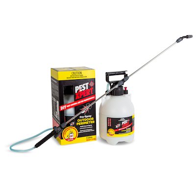 PestXpert Pro Spray Outdoor Perimeter