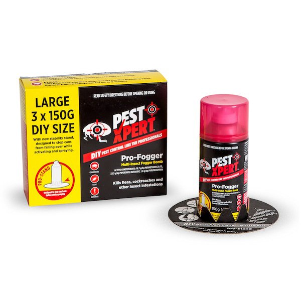 PestXpert Pro Fogger