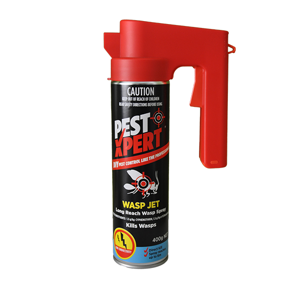 PestXpert Wasp Jet aerosol